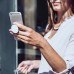 Lash Slayer Gift For Your Eyelash Tech Who Slays Lashes PopSockets PopGrip: Swappable Grip for Phones &amp; Tablets
