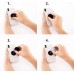 Lash Slayer Gift For Your Eyelash Tech Who Slays Lashes PopSockets PopGrip: Swappable Grip for Phones &amp; Tablets